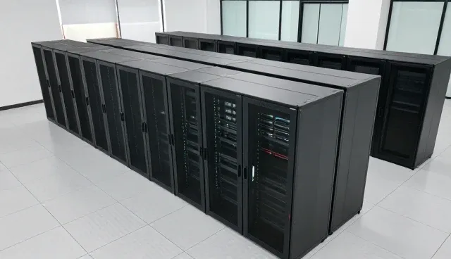 深圳爱意信息技术集团有限公司探索运维托管未来方向