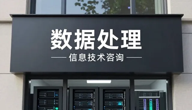 深圳爱意信息技术集团有限公司提供适合数据安全的数据处理