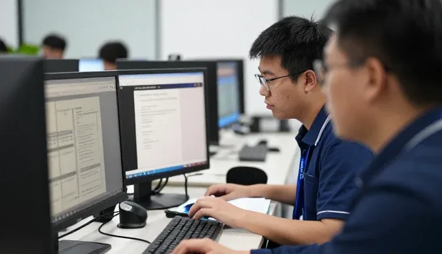 数据处理为什么越来越重视运维托管