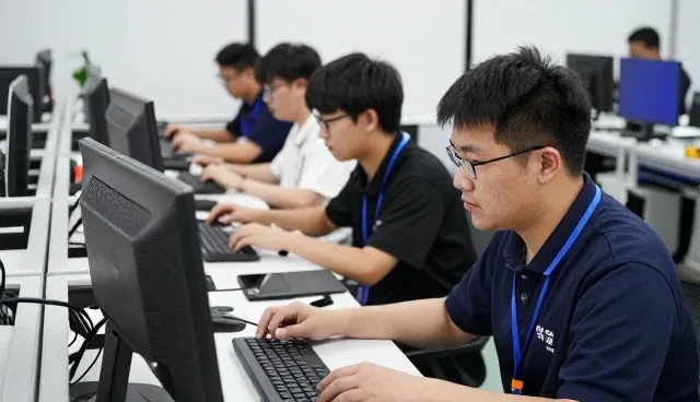 系统集成有哪些特点?